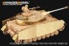 Voyager Model PE35210 WWII German Pz.Kpfw.IV Ausf.H for TAMIYA 35209 1/35